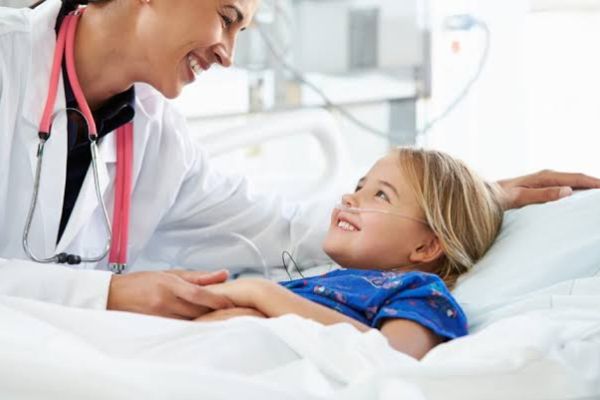 Laparoscopy at Paarasmani Hospital Pune, Hadpsar