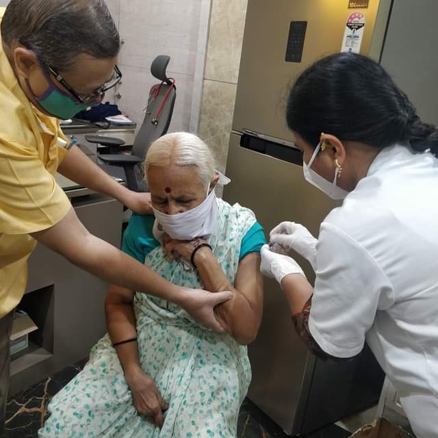 Paarasmani Hospital in Pune, Hadpsar